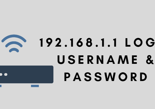 192.168.1.1 Login Page, Username, Password and Router Setup 192.168.1.1 Login