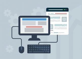 Tips for Designing High Ranking Website