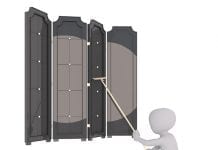 Girlfriend Moving In: 8 Tips to Deep Clean Your Home Like a Pro Deep Clean Your Home