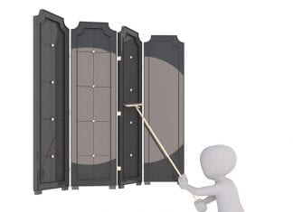 Girlfriend Moving In: 8 Tips to Deep Clean Your Home Like a Pro Deep Clean Your Home