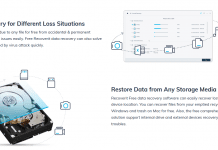 Recoverit Data Recovery Software Review: Know How to Retrieve Deleted Files on Mac Using This Software Recoverit Data Recovery Software Review