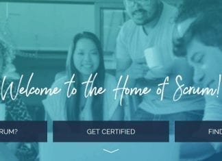 Building Your Product Development Strategy With Scrum Scrum