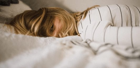 How Cannabis Affects Insomnia