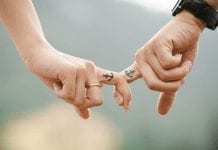 The Benefits of Seeking Arrangements Relationship