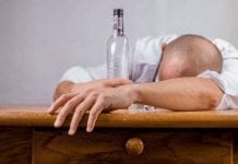 Alcohol Poisoning: The Warning Signs & What You Should Do