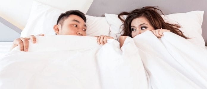 Screenshot_2019-05-15 Free Image on Pixabay - Bed, Sleeping, Couple, Covered