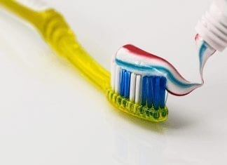How Is Toothpaste Made and What’s In It?