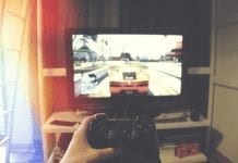 50 Years from Now: Future Gaming Trends