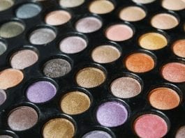 5 Reasons To Use Cream Eyeshadow Eyeshadow