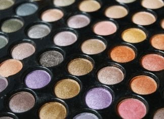 5 Reasons To Use Cream Eyeshadow Eyeshadow