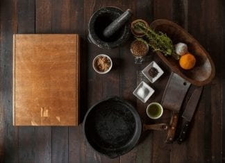How to Buy The Right Commercial Kitchen Equipment for Your Food Business