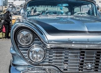 Become a Lincoln Owner This Spring, Just Pick Your Model First