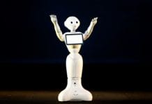 SoftBank to release ‘personal use’ robots by 2015
