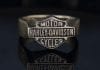 Pump Up Your Style: Harley Rider Jewelry Harley Rider Jewelry