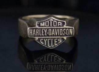 Pump Up Your Style: Harley Rider Jewelry Harley Rider Jewelry