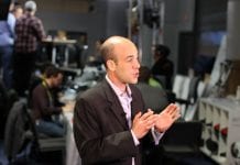 Break Into Broadcasting! 6 Tips For Landing a Job as a News Anchor News Anchor