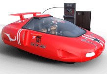 How Driverless Cars Actually Worsen the Public Fear of AI?