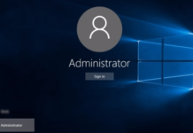 Enable or Disable Fast User Switching in Windows 10 Disable Fast User Switching