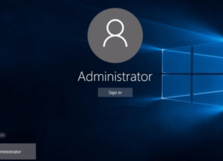 Enable or Disable Fast User Switching in Windows 10 Disable Fast User Switching
