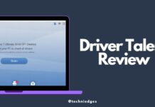 Driver Talent Review – Best Driver Updater in 2021 Driver Talent Review