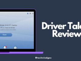 Driver Talent Review – Best Driver Updater in 2021 Driver Talent Review