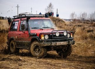 10 Off-Roading Essentials for Hawaii’s Terrain off road tyres