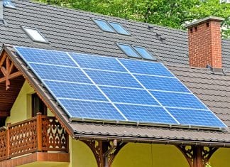 The Amazing Benefits of Solar Panels for Your Home Solar Panels