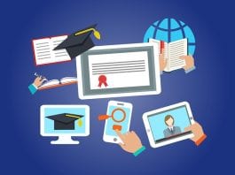 The importance of free certifications and the future of blended learning
