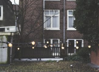 The Outdoor Overhaul – How to Create a Backyard Entertainment Space Backyard Entertainment