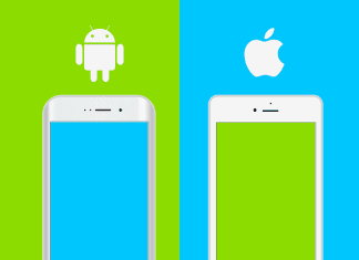 Android or Apple: Which Phone Is Best For You?