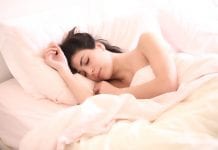 7 Tips Choosing the Best Mattress for a Healthy Night what is sleep apnea
