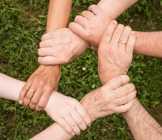 7 Reasons Why Family Unity Helps You Psychologically how to family share on steam
