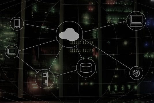 Cloud Server: Why more and more companies are using it to store information cloud computing, network, internet