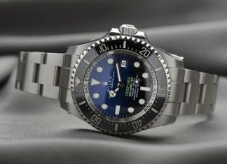 A Short History of Luxury Watchmaking