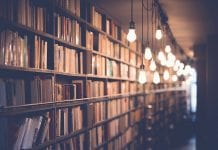 Find A Book By Genre