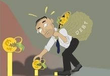 Stopping Debt Before It Becomes a Personal Crisis