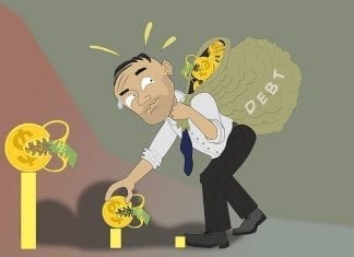 Stopping Debt Before It Becomes a Personal Crisis