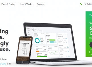 QuickBooks Cloud QuickBooks Cloud