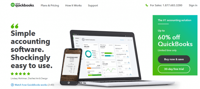 QuickBooks Cloud QuickBooks Cloud