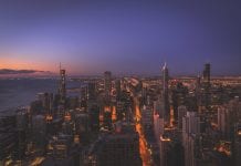 7 Best Places to Visit in Chicago for the First Timers Aerial View Of High-rise Buildings