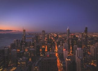 7 Best Places to Visit in Chicago for the First Timers Aerial View Of High-rise Buildings