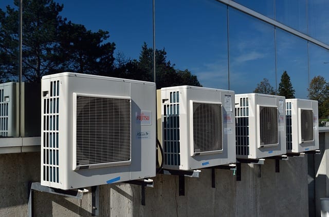 HVAC HVAC