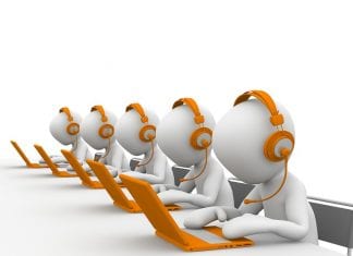 Pros and Cons of Starting a Virtual Call Center Business call center jobs
