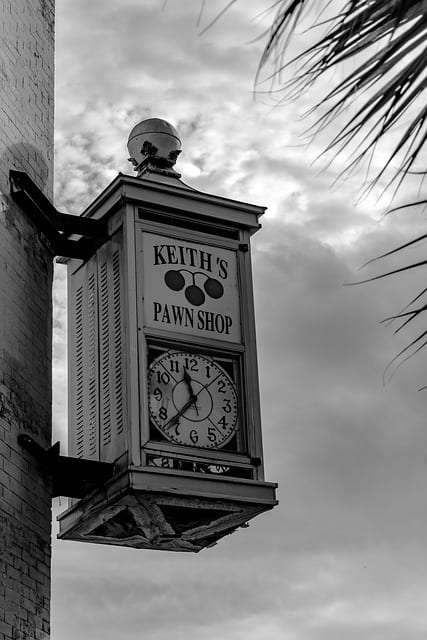 what is a pawn shop what is a pawn shop