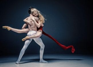 10 Icons Who Changed the Face of Ballet Dance ballet shoes