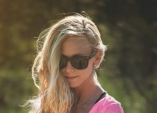 What Your Sunglasses Style Says About You! Sunglasses