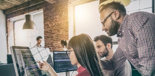 Calling All Coders: These Are the Absolute Best Tech Jobs in America
