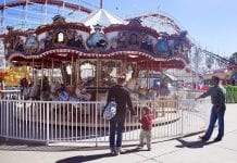 5 Best Ways to Take a Spur of the Moment Trip Trip