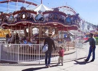 5 Best Ways to Take a Spur of the Moment Trip Trip