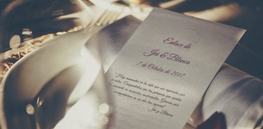 10 Innovative Ways to Invite Guests at Your Wedding Invitation Card Photo